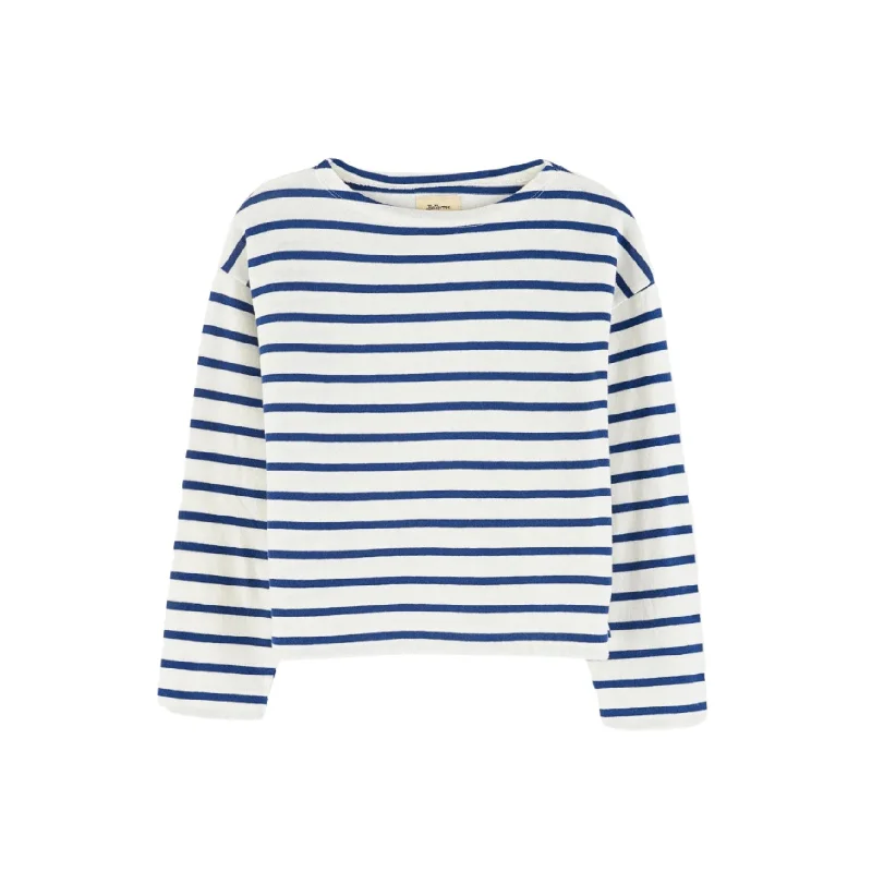 Bellerose Striped Vailor Tee