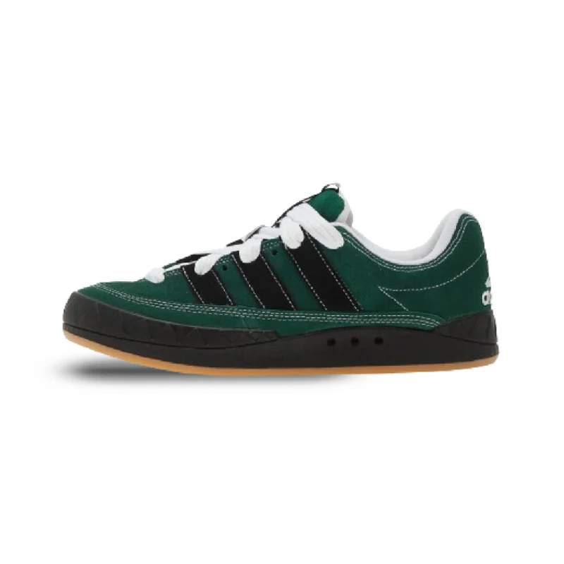 adidas Adimatic YNuK Green