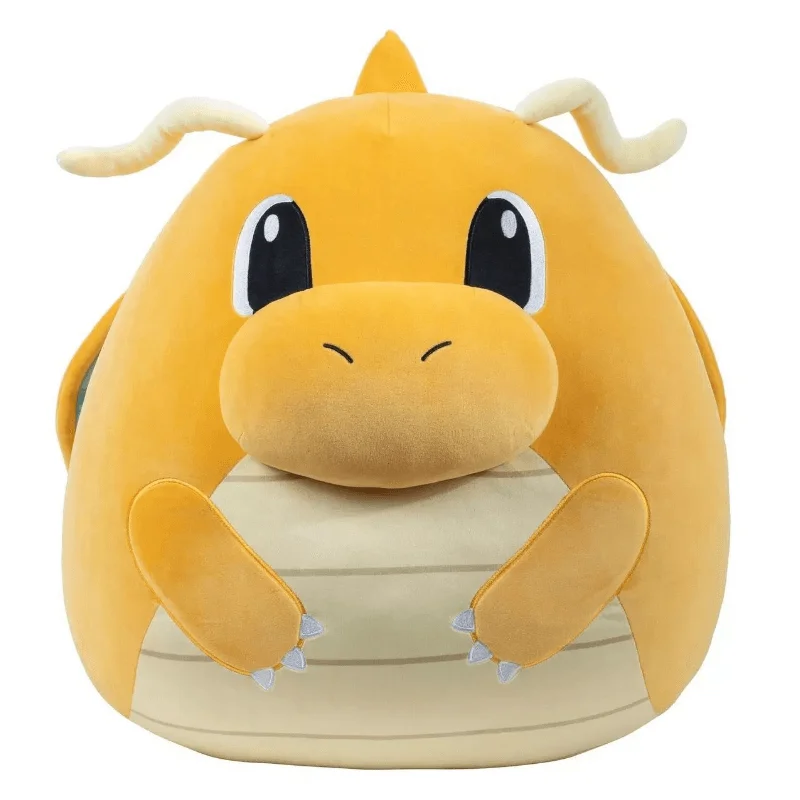 Pokémon - Dragonite Squishmallows 10" Plush