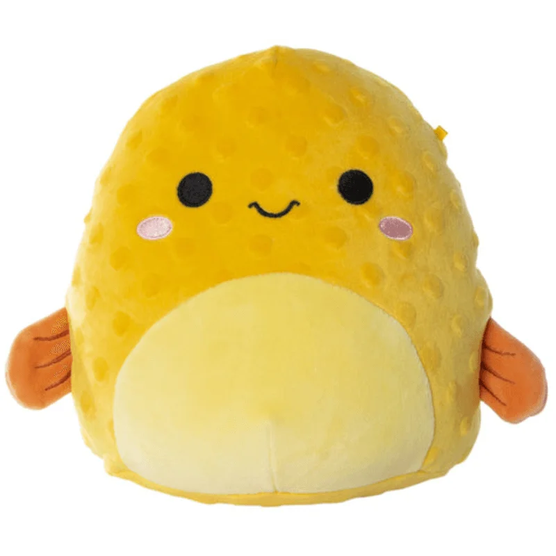 Original Squishmallow Safa the Puffer Fish 11in