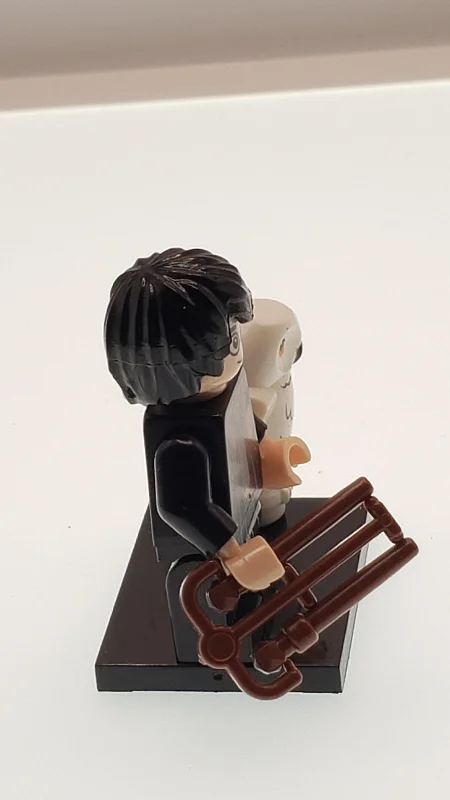 Custom Lego Compatible Harry Potter Minifig