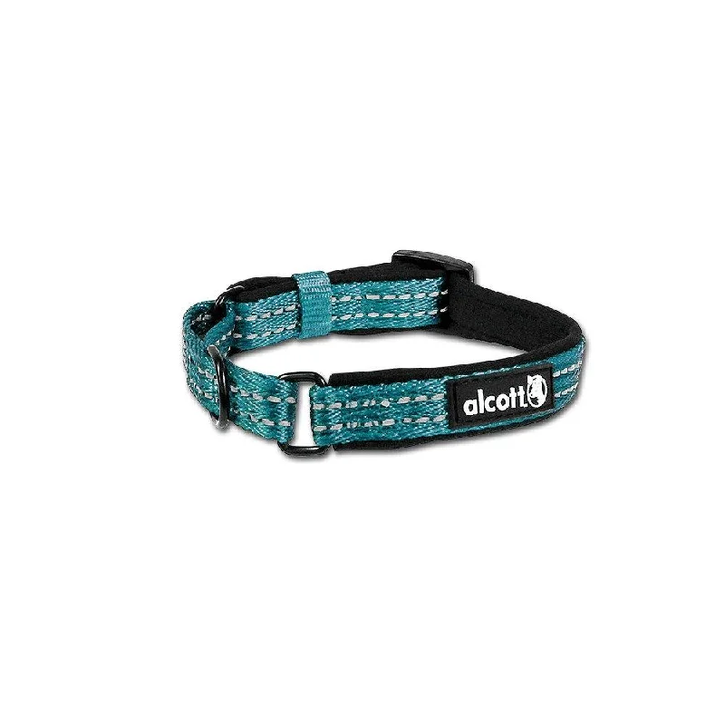 Alcott martingale collars