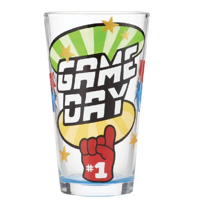 Lolita : Game Day Pint Glass