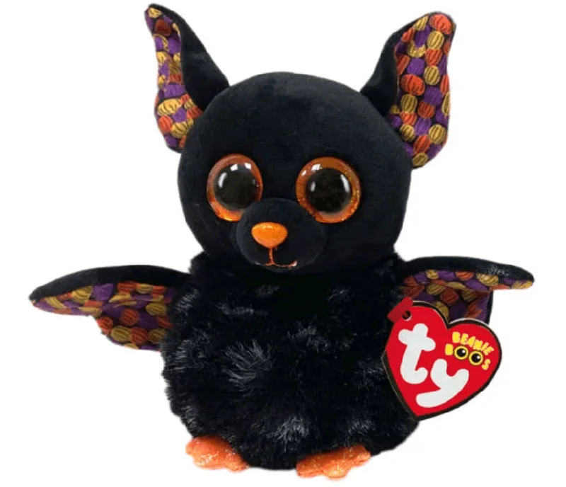 Beanie Boos Ty - Radar the bat