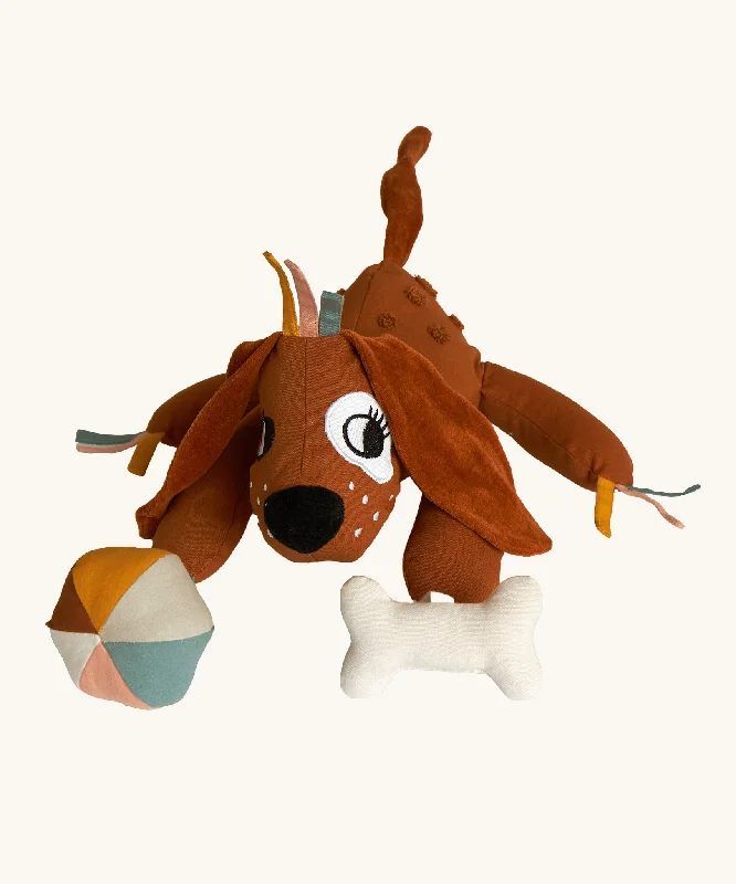 Roommate Dog Activity Toy