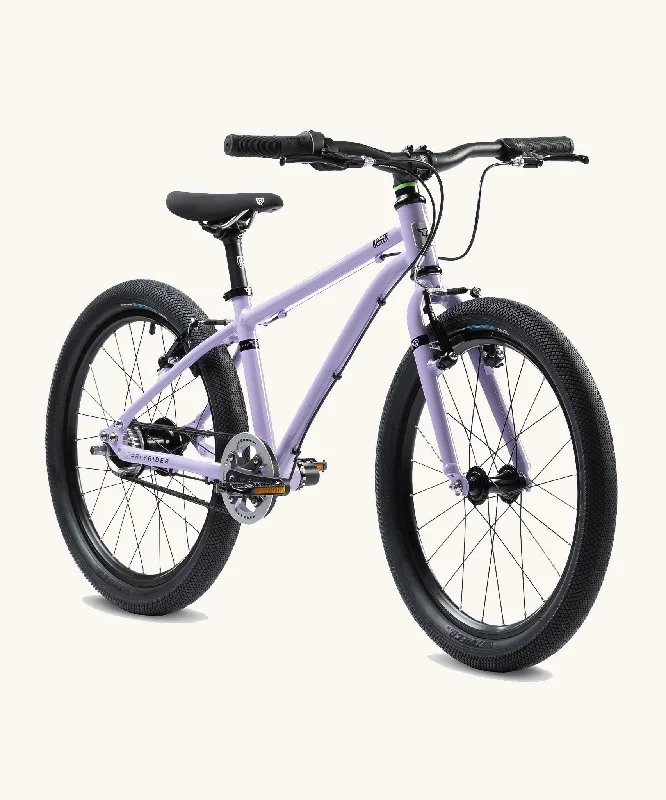 Early Rider Belter 20" Bike - Violet Haze