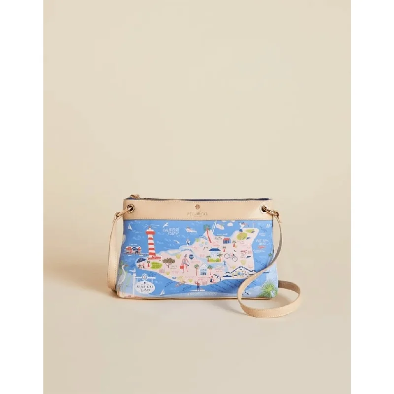 Spartina 449 : Hilton Head Crossbody  (W)