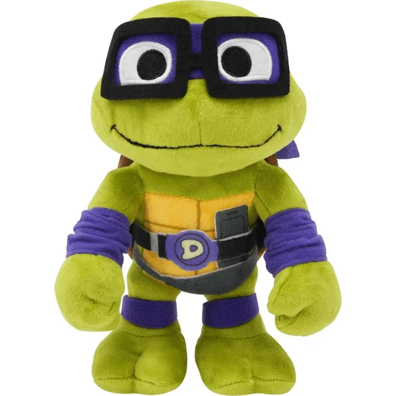 Donatello - Teenage Mutant Ninja Turtles Mutant Mayhem 8-in