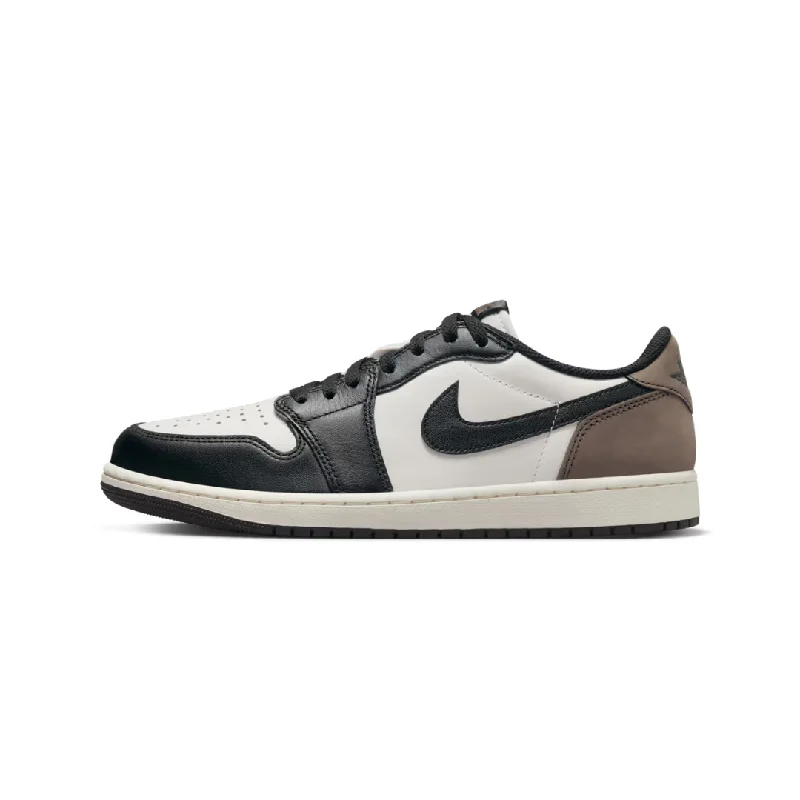 Jordan 1 Retro Low OG Mocha