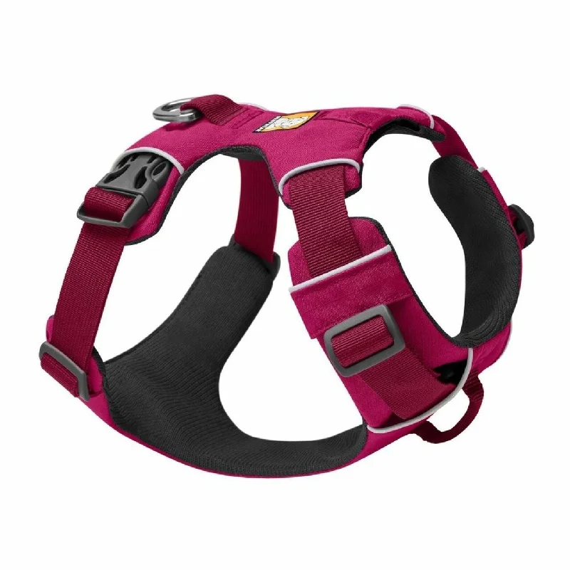 Ruffwear Front Range Harness Hibiscus Pink* (XXSmall *)