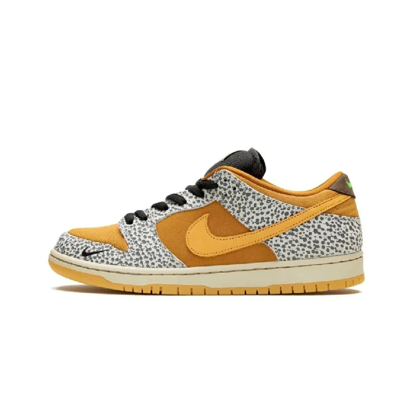 Nike SB Dunk Low Safari