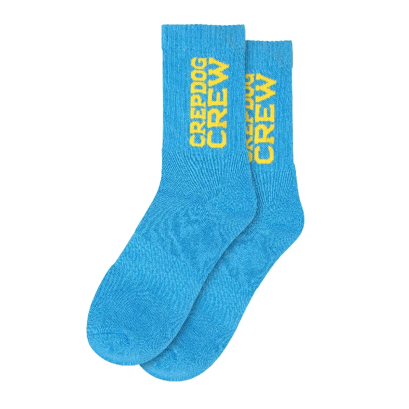 CDC ICE POP SOCKS - COOKIE MONSTER