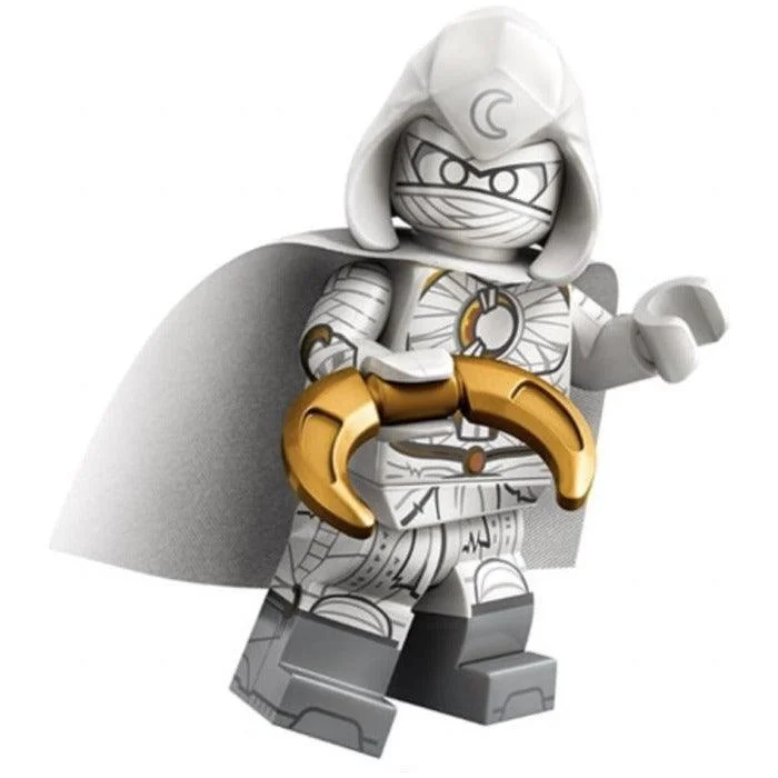 LEGO Moon Knight Set 71039-2