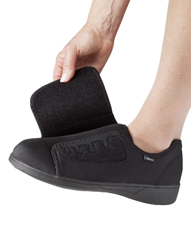 Women's Extra Wide Comfort Shoes