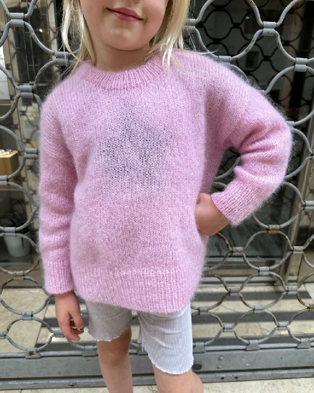 Stockholm Sweater Junior