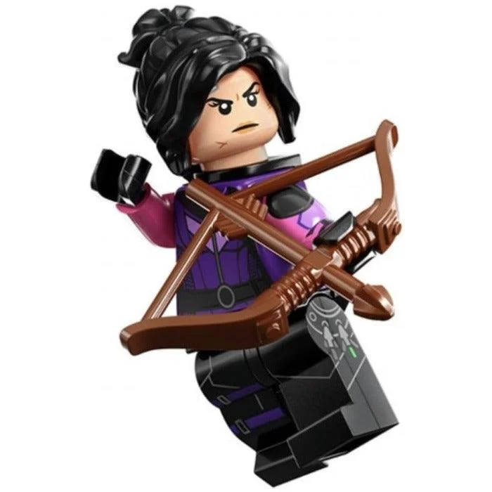 LEGO Kate Bishop Set 71039-7