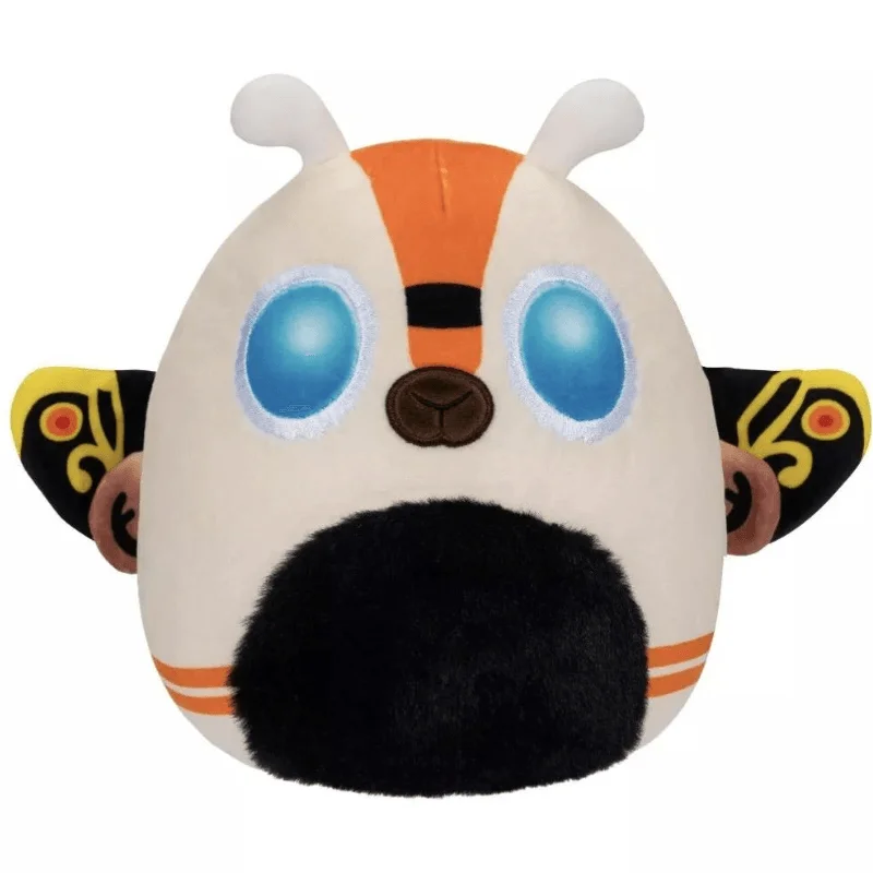 Original Squishmallows Mothra 8 in