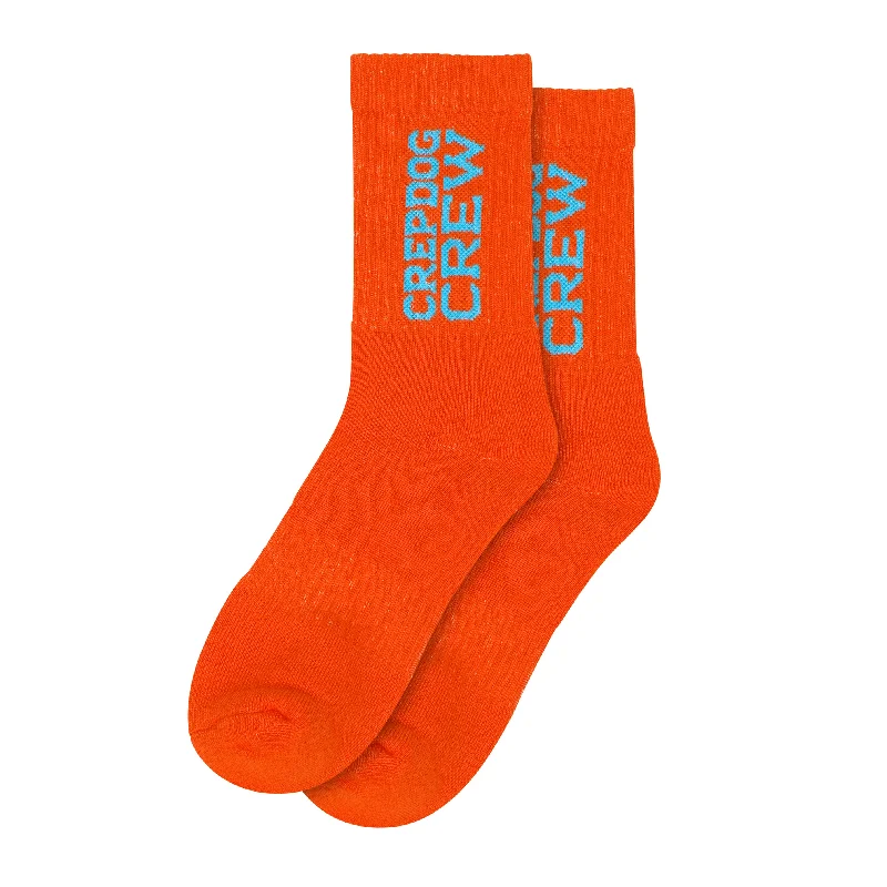 CDC ICE POP SOCKS - CAPE GOOSEBERRY