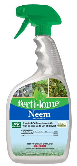 Ferti-lome Neem Ready-to-Use (32 oz)