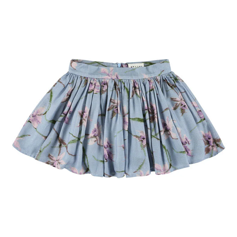 Morley Ashley Narcis Floral Skirt