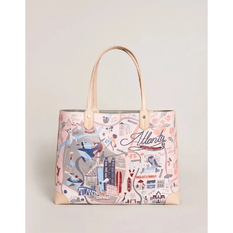 Spartina 449 : Atlanta Beach Tote (W)