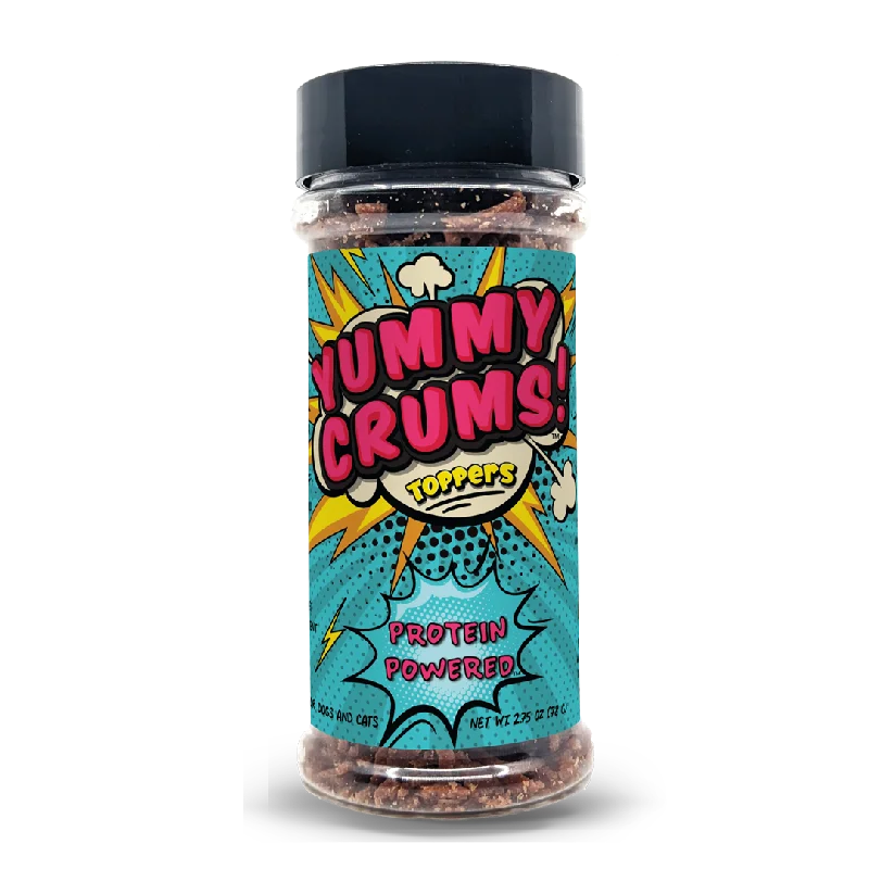 Wild Meadow Farms Yummy Crums 2.75oz