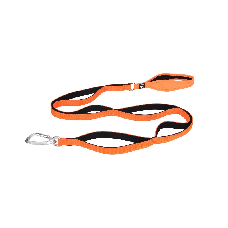 Ladder Lead - Multiple Handles - Orange