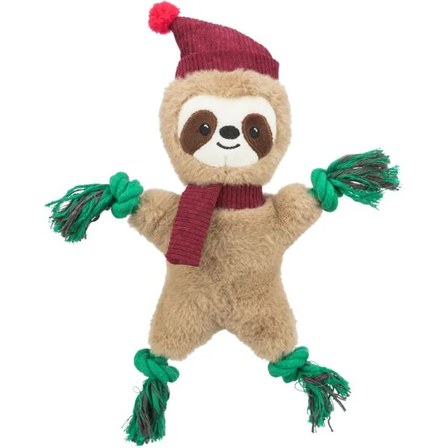 Xmas Sloth