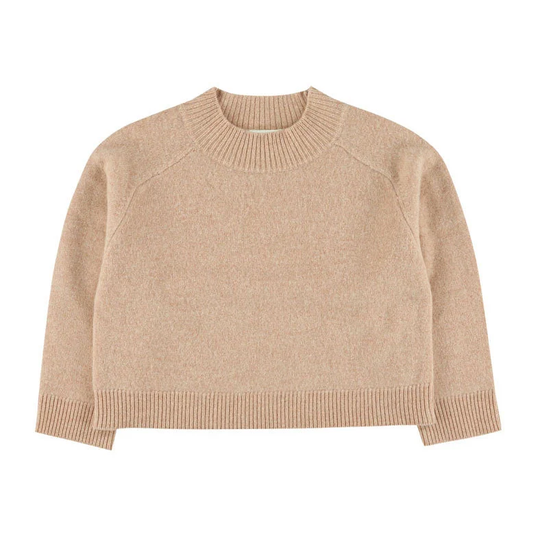 Morley Honey Suckle Pullover