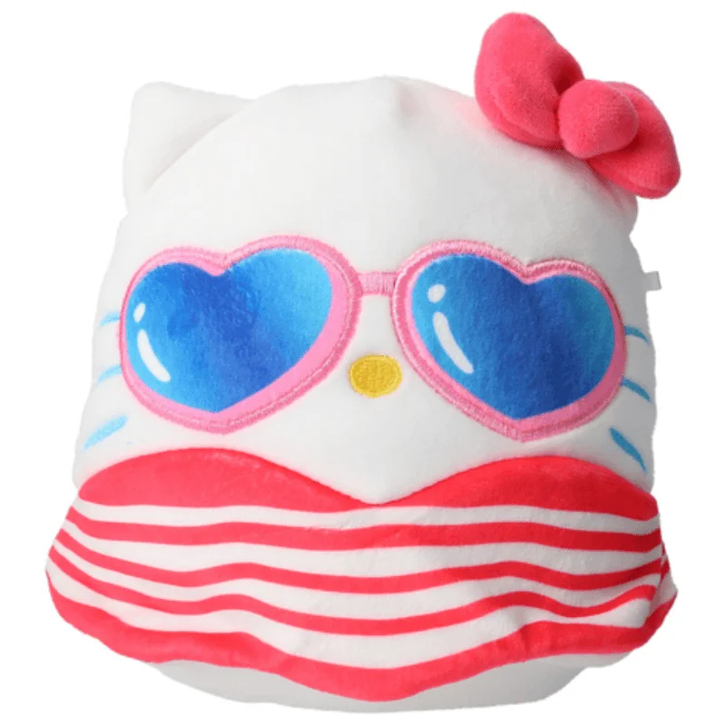 Squishmallows - Hello Kitty Sanrio 6.5 inch