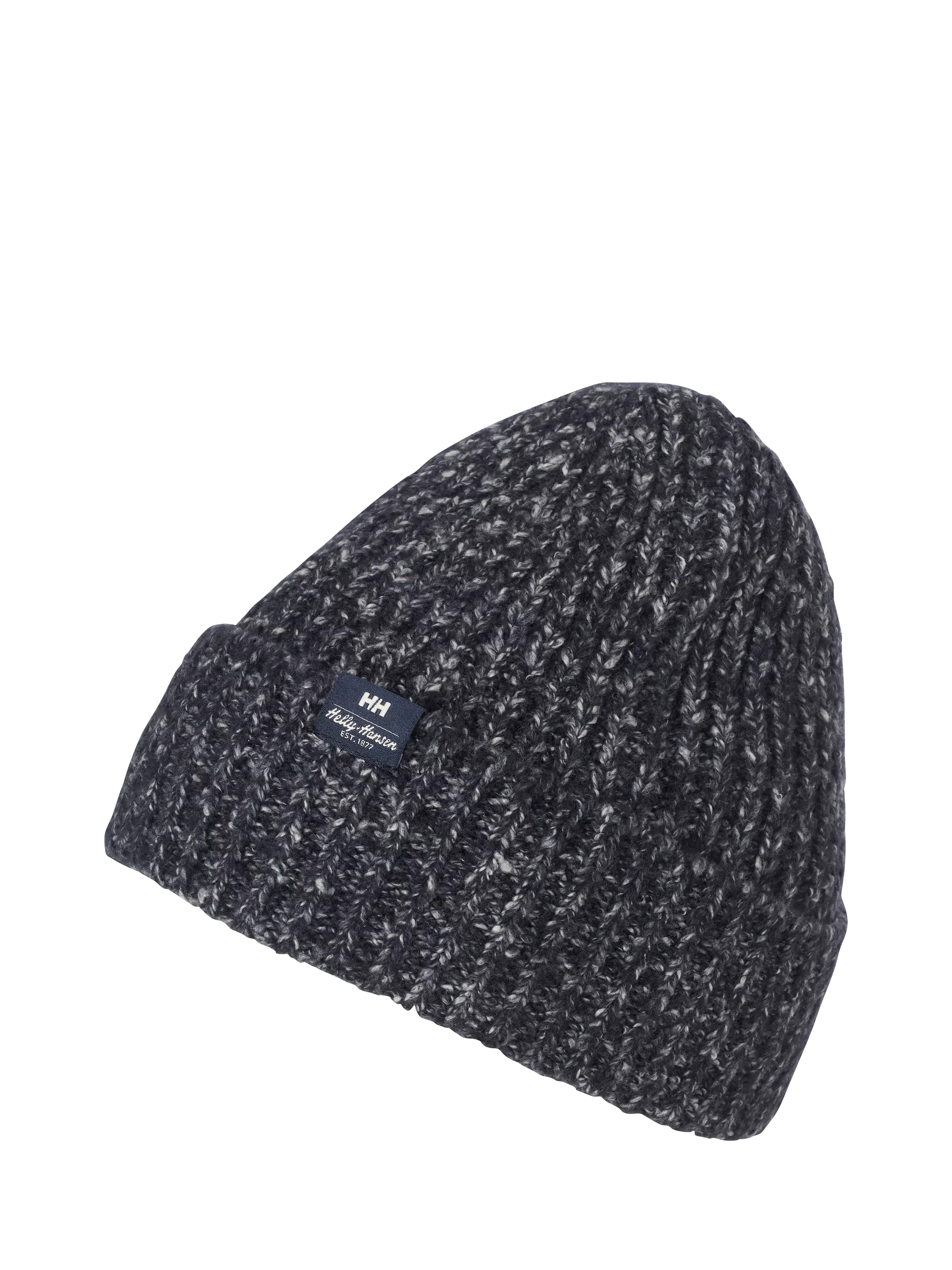 Helly Hansen Cozy Beanie Hat, Navy