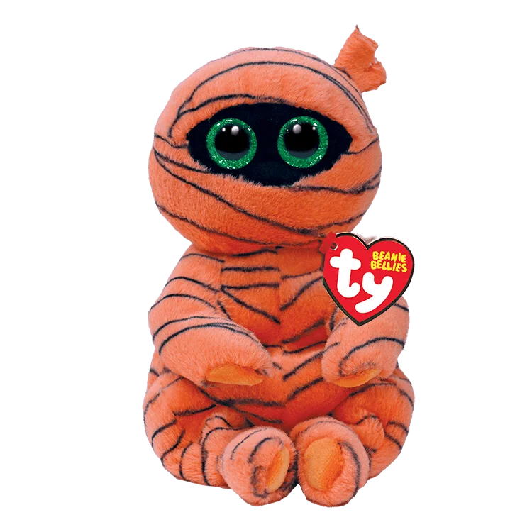 Beanie Boos Ty - Mask the Mummy