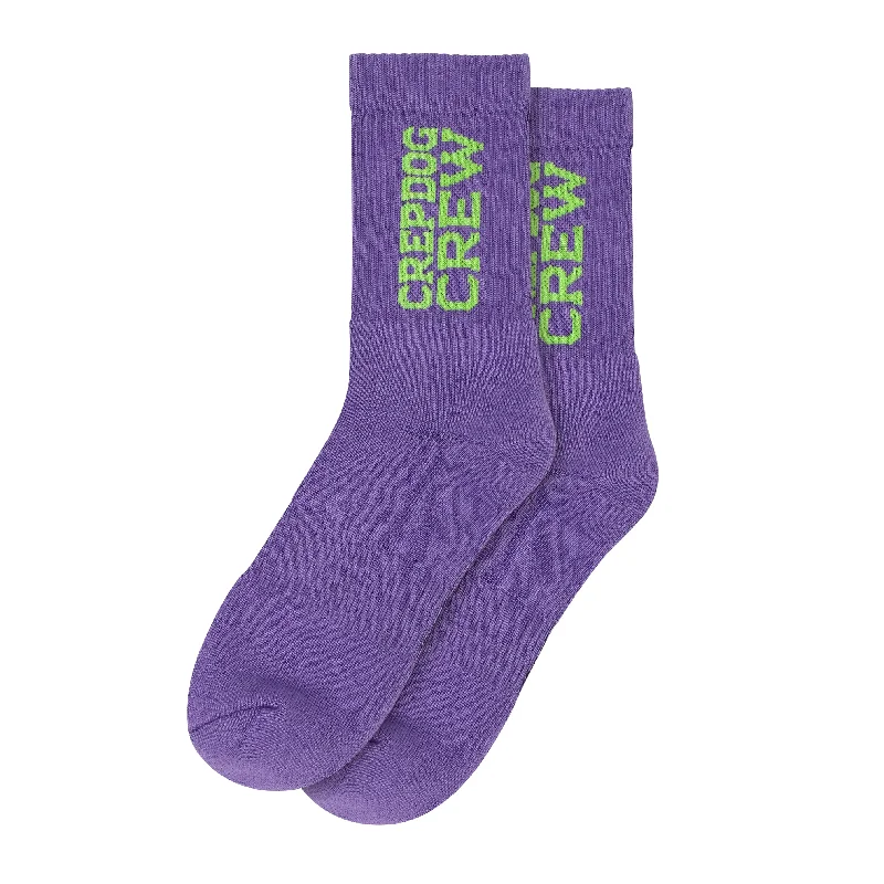 CDC ICE POP SOCKS - ACAI BERRY