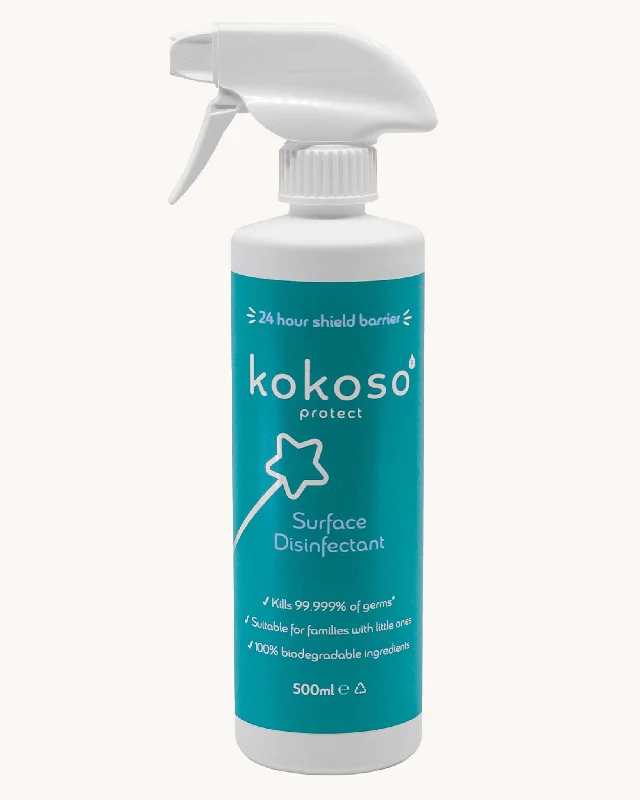 Kokoso Protect Surface Disinfectant Spray - 500ml