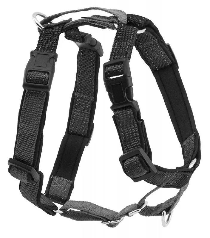 PetSafe 3 in 1 Black Dog Harness (Extra Small)