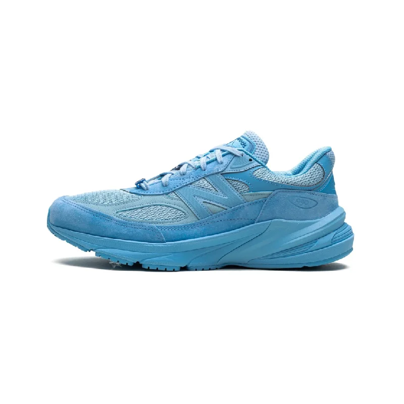 New Balance 990v6 MiUSA Joe Freshgoods Prom Blue