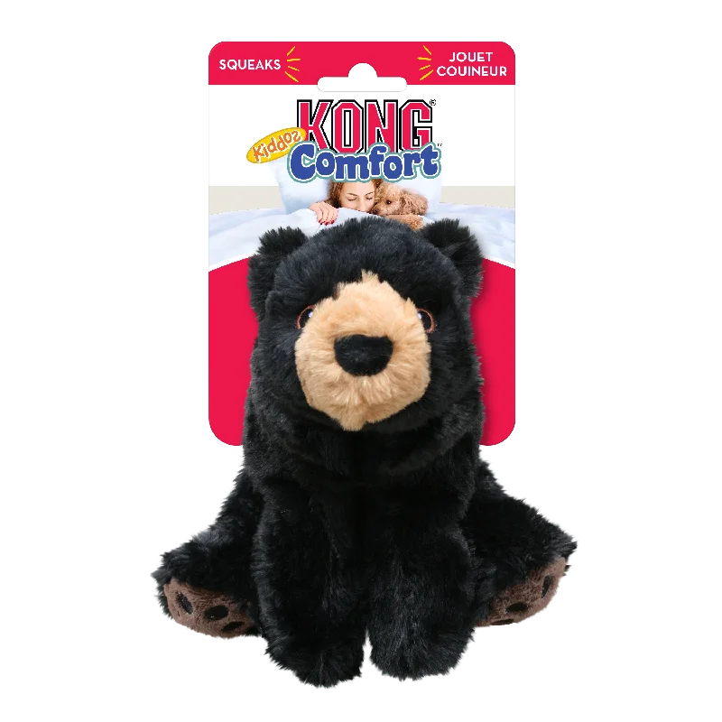 Kong Cozie Pocketz Bear