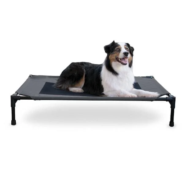 K&H Original Pet Cot; 2 Sizes