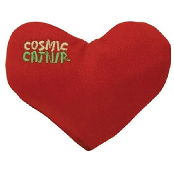 OP Cosmic Catnip Heart