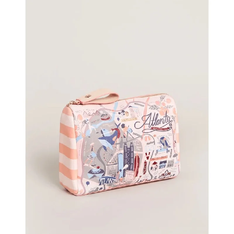 Spartina 449 : Atlanta Carry All Case (W)