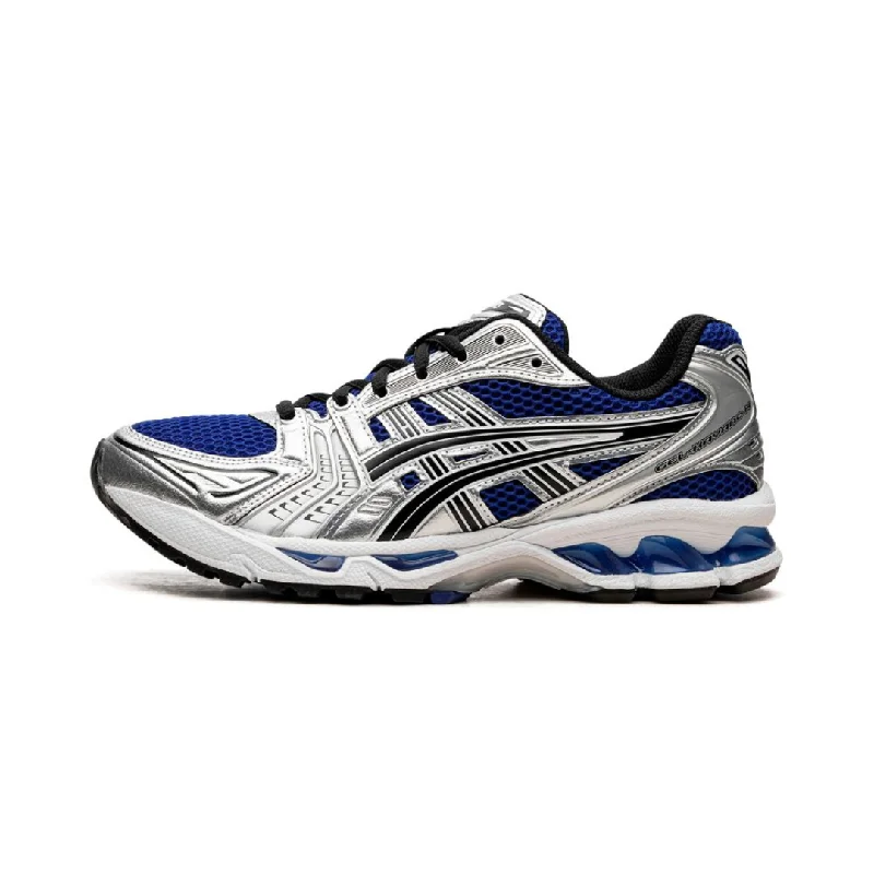 ASICS Gel-Kayano 14 Monaco Blue