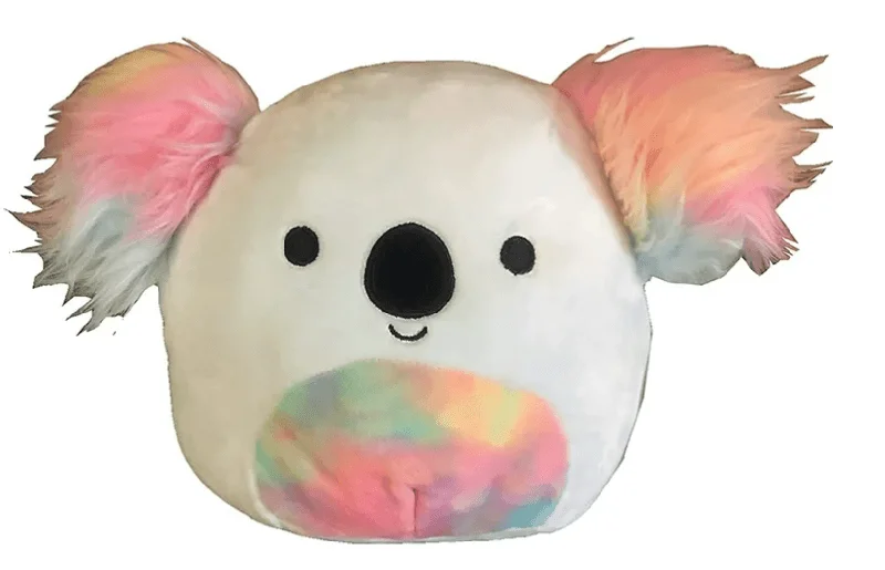 Original Squishmallow Kya the Koala 7.5in