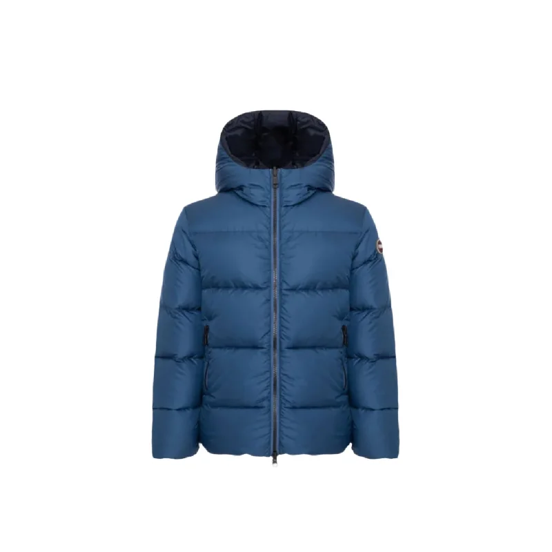 Colmar Navy Reversible Jacket