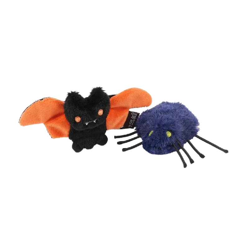 Feline Frenzy - Halloween Cat Toy - Creepy Critters