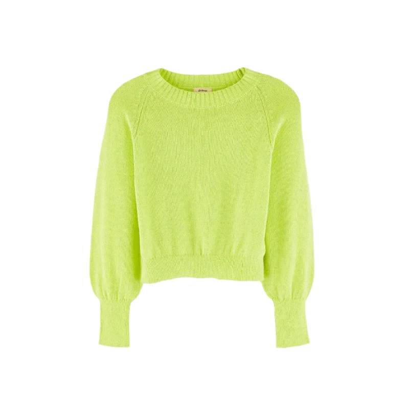 Bellerose Fluorine Gimza Sweater