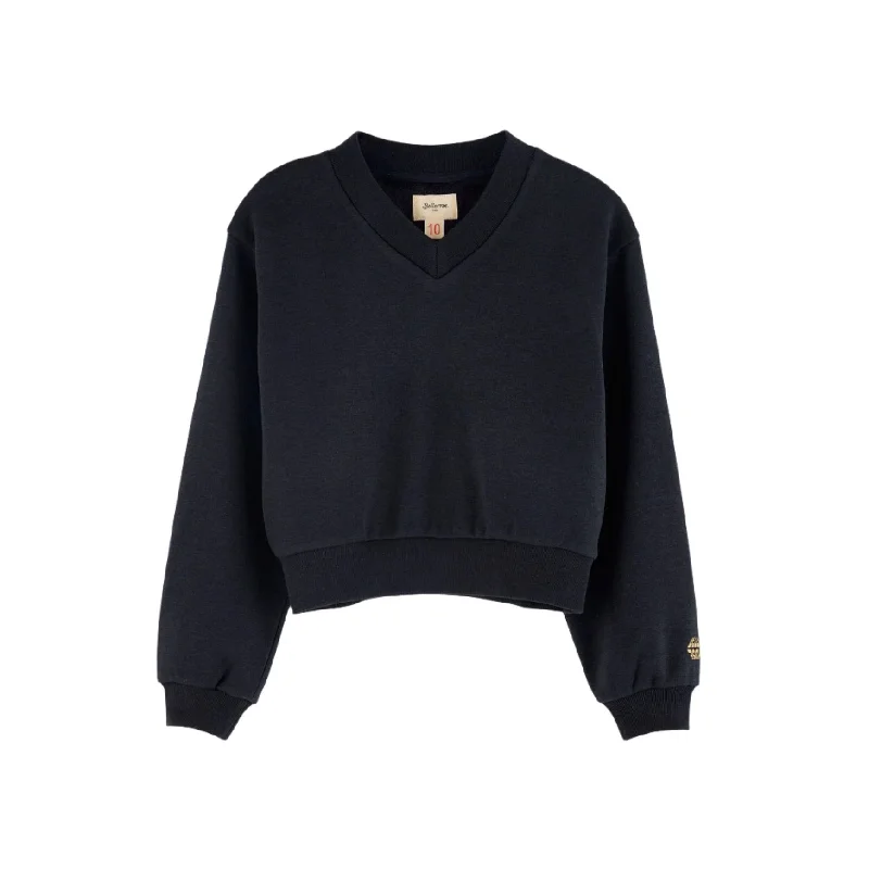 Bellerose America Febie Sweatshirt