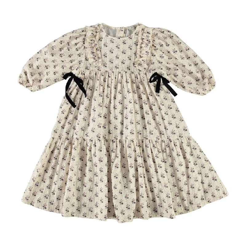 Bebe Organic Edelweiss Colette Dress