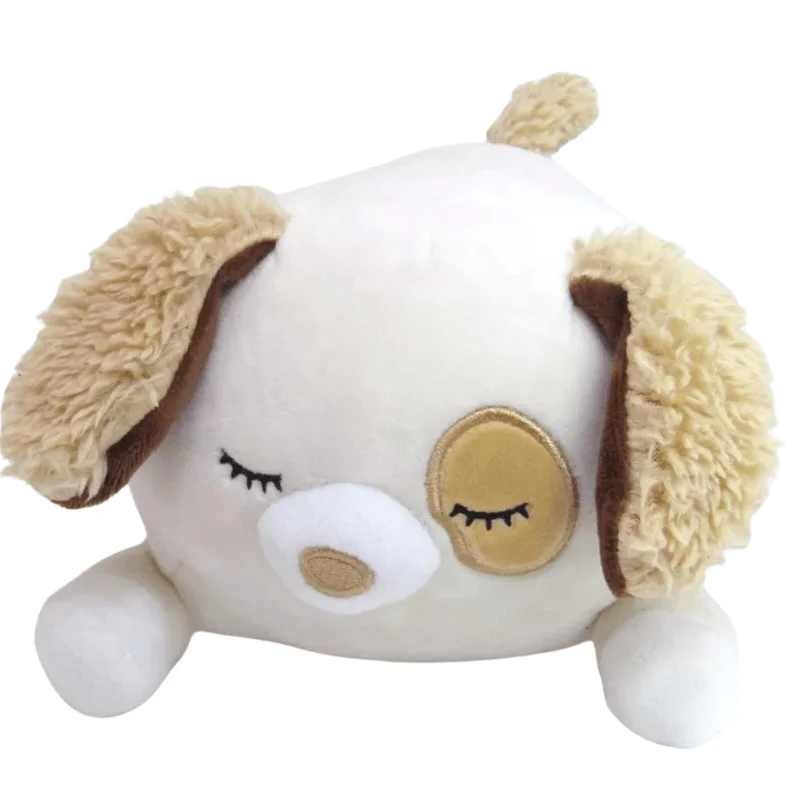 Original Squishmallows™ HugMees™ Harrison the dog 8 Inch