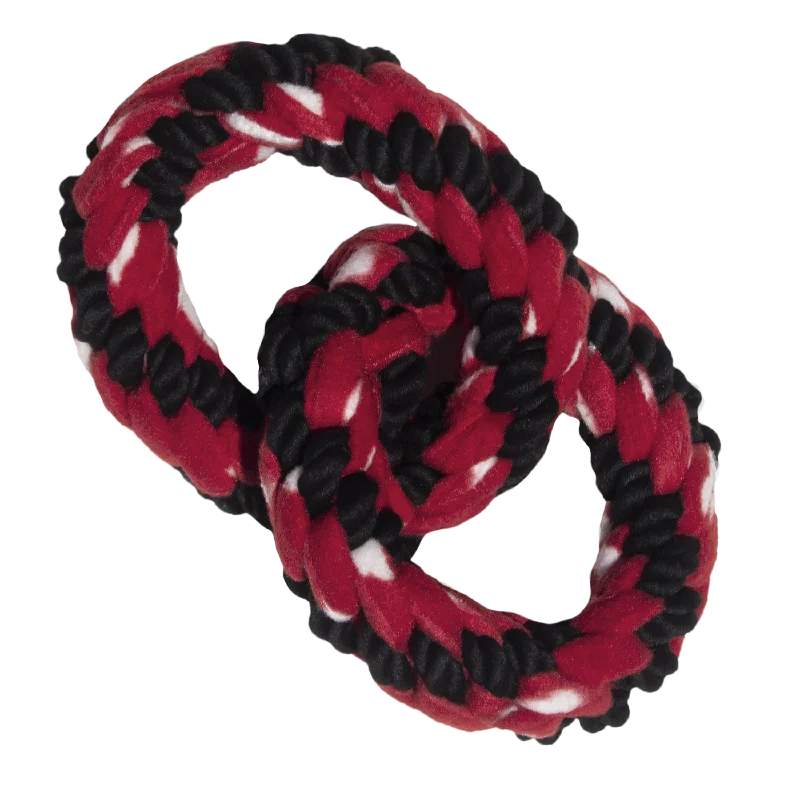 KONG Signature Double Tug Rope