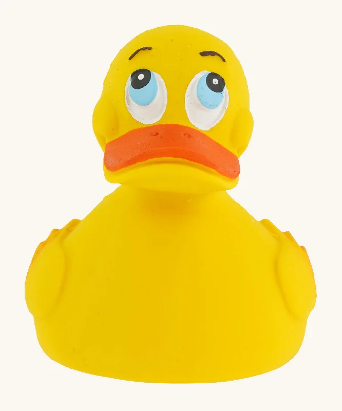 Lanco Yellow Natural Rubber Duck